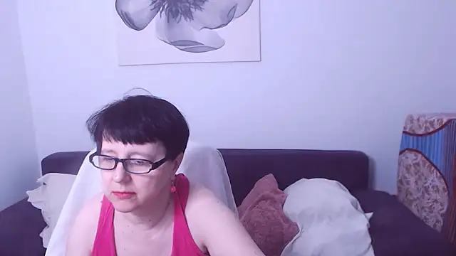 ChristaRose webcam