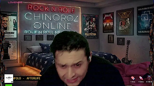 chino_roz webcam