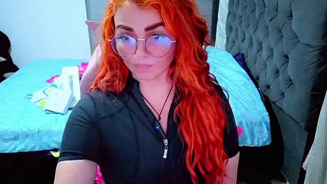 Alexatexa2929 webcam