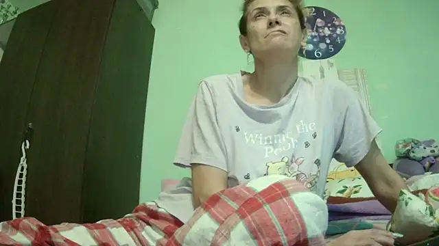SexyGioconda webcam