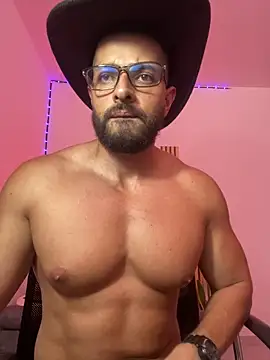magnumchris webcam