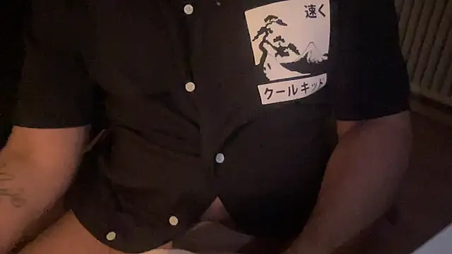 daddyvibes webcam