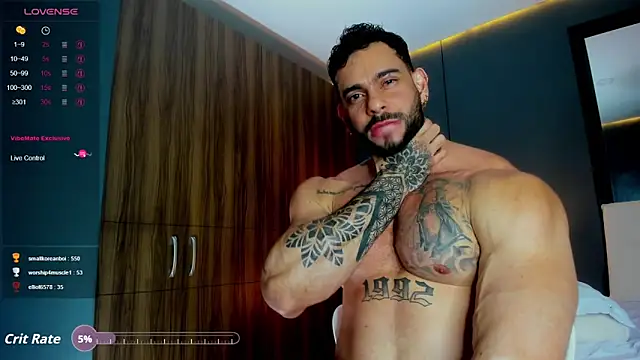 massimo_visconti webcam
