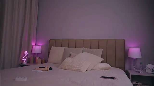 LollieSplash webcam