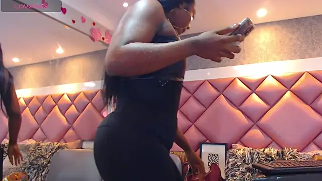 Thegreatonelady webcam