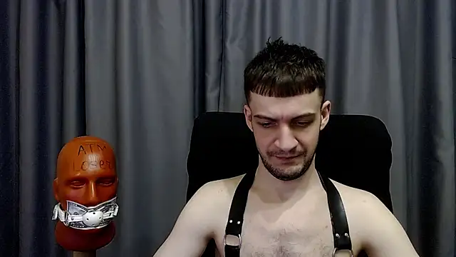 _Damien_thorn_ webcam