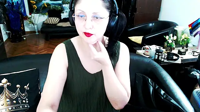 Imperatriza webcam
