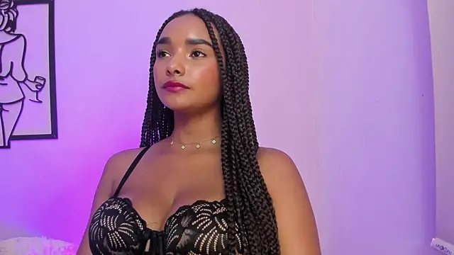 Allison-Bell1 webcam