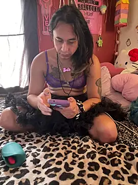 TranSexualJade95 webcam