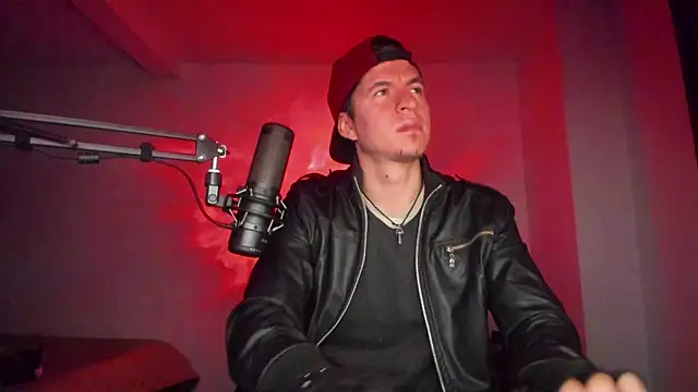 Headhunterdz webcam