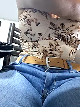 Luianna webcam