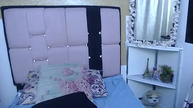 palmer_mIix webcam