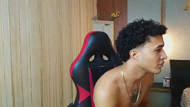 fire_drako_ webcam