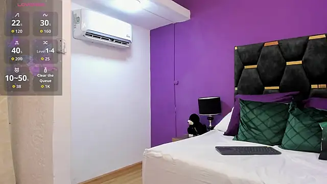 Abby-campbel webcam