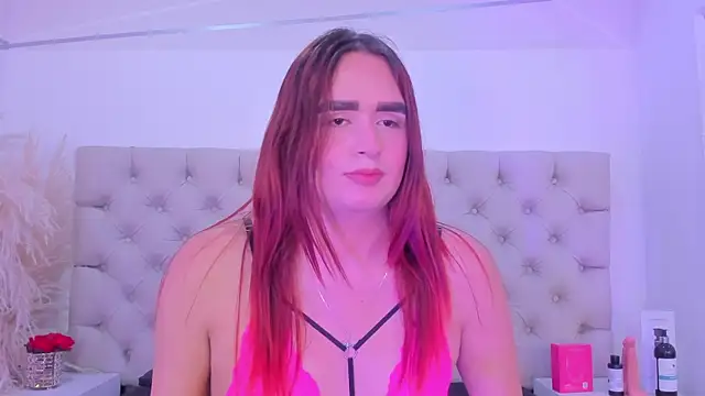 CleoFoxx_ webcam