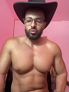 magnumchris webcam