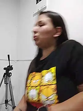 LilasBoobs - Desconectada