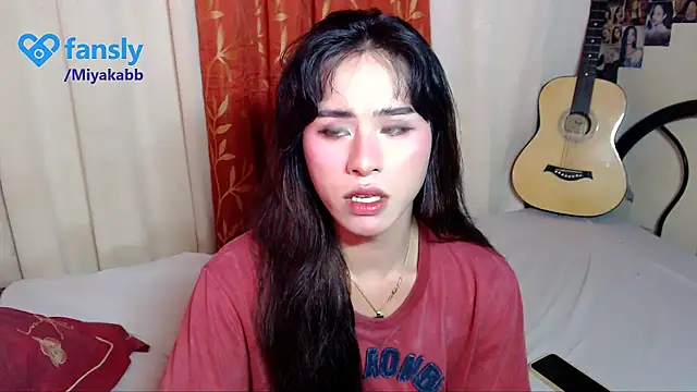 chakababe webcam