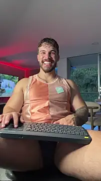 Valenthino_Salvatore webcam