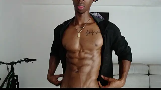 drake_brwon_23 webcam