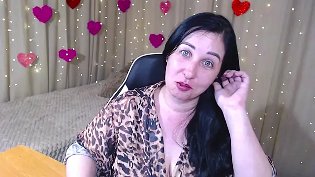 JillStevens webcam