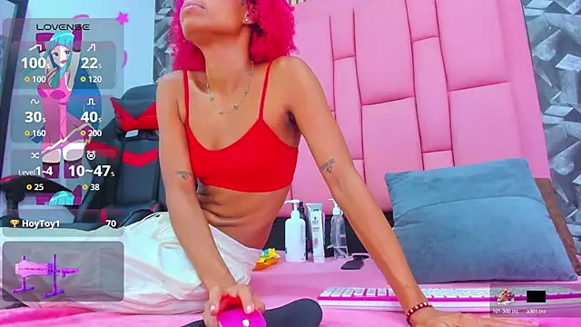 Brithanyslim webcam