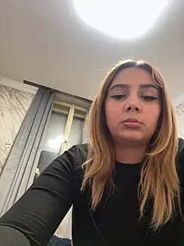 hotamanda01 webcam