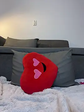 Soe_Love webcam
