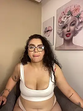 AlmaraRouge webcam