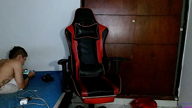 dickmaximum webcam
