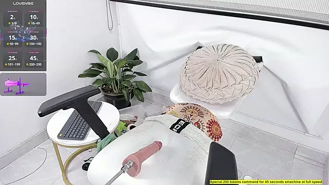 Im_Evanss webcam