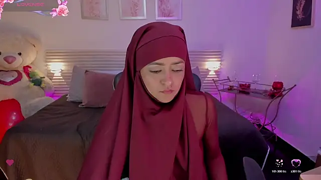 New_Arab_Kingdom webcam