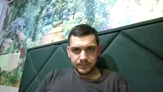 Mark1404 webcam