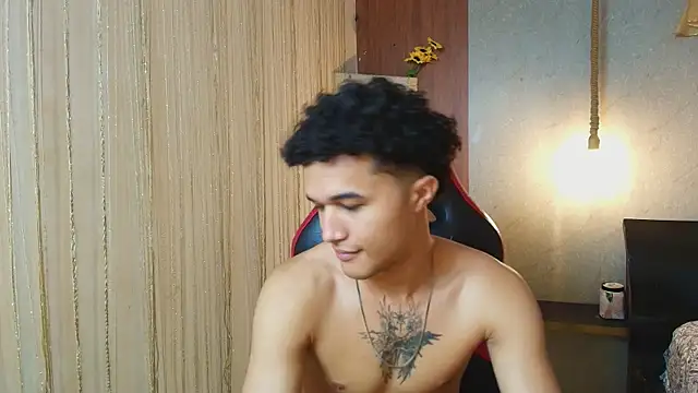 fire_drako_ webcam