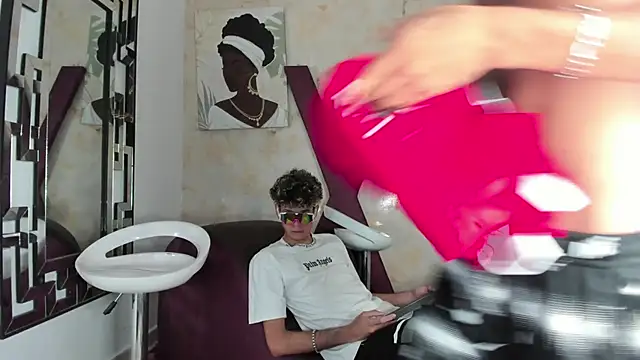 COUPLES_BOYS webcam