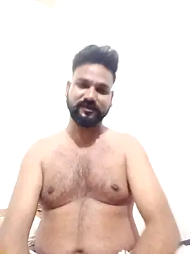 Shiva7478 webcam