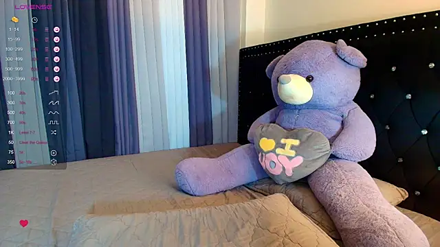 Bby_NickyxX webcam