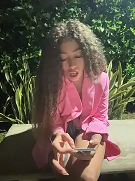 roxyrougee webcam