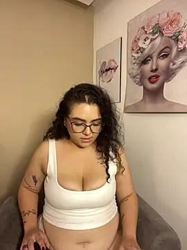 AlmaraRouge webcam