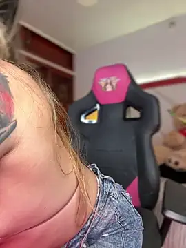 abbymodell1 webcam