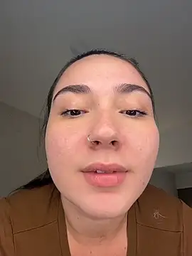 ava_blue webcam
