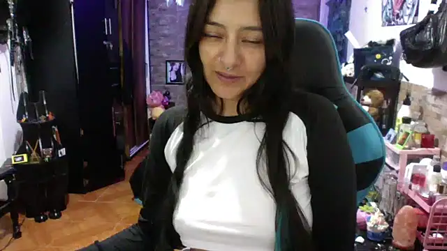 AngelaQueen_ webcam