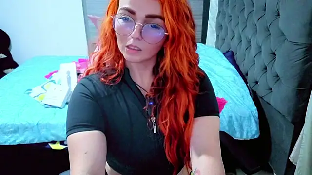 Alexatexa2929 webcam