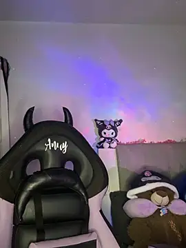 Any_Roussee webcam