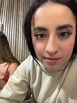 Antonella_Julieta webcam