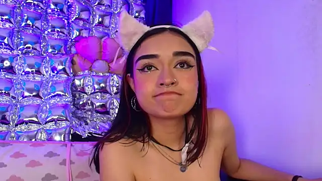lala_cherry webcam