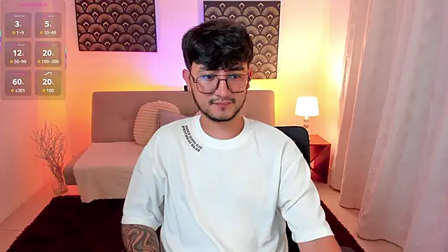 Dante_Rushx webcam
