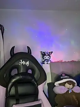 Any_Roussee webcam