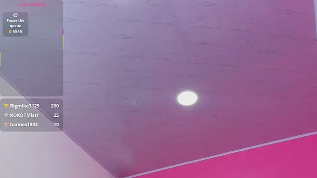 EbonyCoWorker webcam