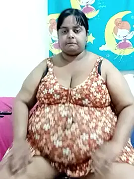 SusanaEshwar webcam